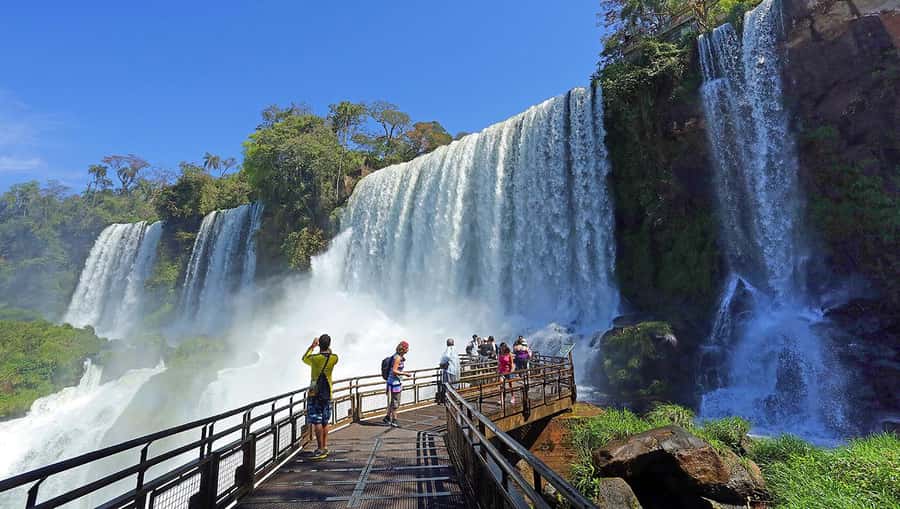 Buenos Aires: Iguazu Falls Private Day Trip with Airfare - Why this Buenos Aires day trip works