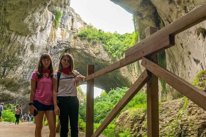 Bulgaria -Private Tour - Caves, Waterfalls, Hiking, National Park - What makes this Bulgaria day trip worth considering