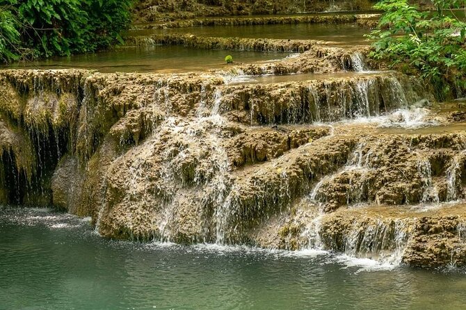 Bulgaria -Private Tour - Caves, Waterfalls, Hiking, National Park - A full day from Bucharest into Bulgaria