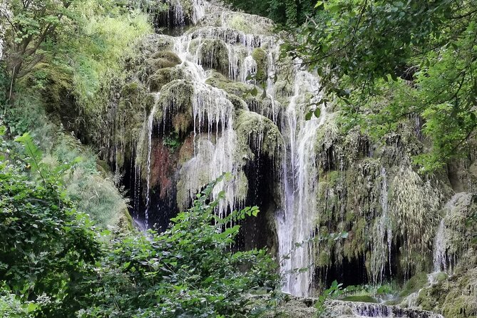 Bulgaria -Private Tour - Caves, Waterfalls, Hiking, National Park - Devetashka Cave finishes with the biggest visual surprise