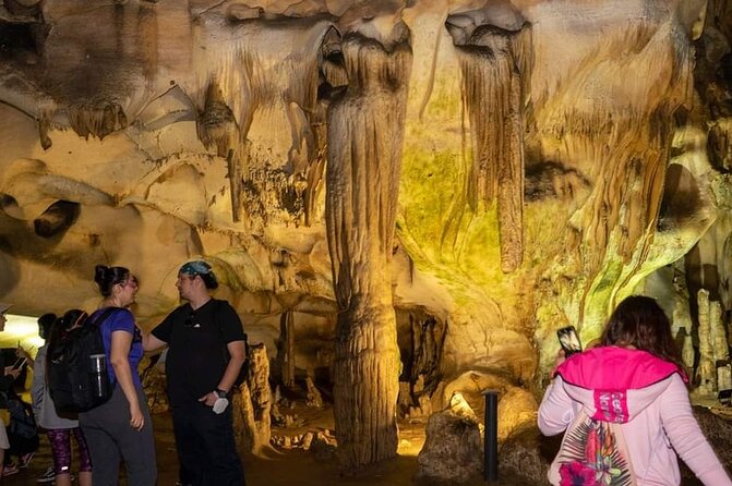 Bulgaria -Private Tour - Caves, Waterfalls, Hiking, National Park - Why the private format improves a demanding route