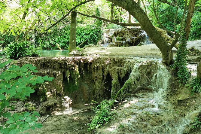 Bulgaria -Private Tour - Caves, Waterfalls, Hiking, National Park - Price, meals, and the real cost of the day