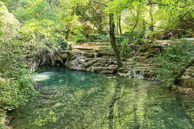 Bulgaria -Private Tour - Caves, Waterfalls, Hiking, National Park - Who should book this outdoor Bulgaria excursion