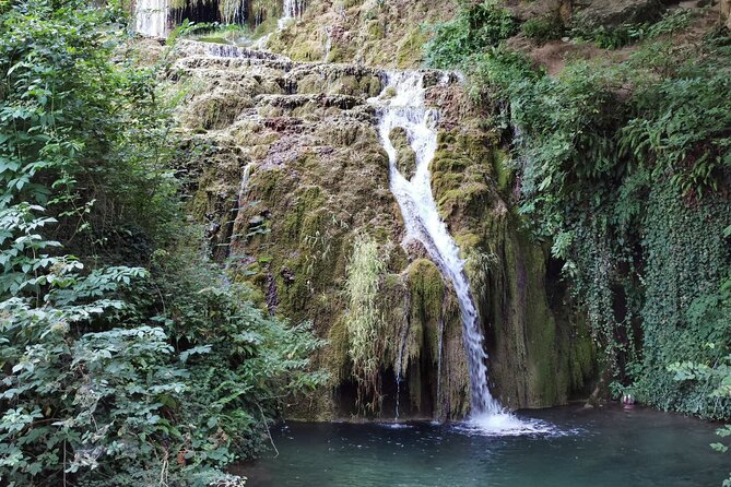 Bulgaria -Private Tour - Caves, Waterfalls, Hiking, National Park - Practical planning before you leave Bucharest
