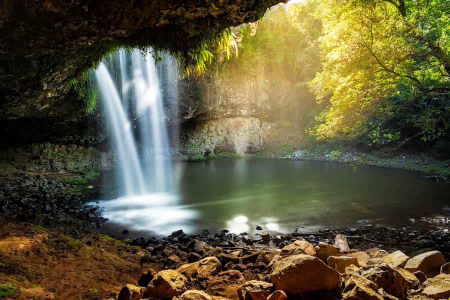 Byron Bay: Behind The Bay Waterfalls & Hidden Gems Day Tour - Five useful things to know before you book
