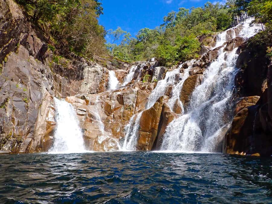 Cairns: Explorer Tour- Cairns Waterfalls - Why this Cairns outing works well