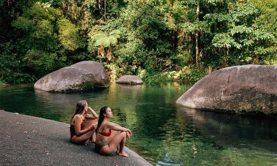 Cairns: Explorer Tour- Cairns Waterfalls - What to pack for the five-hour route