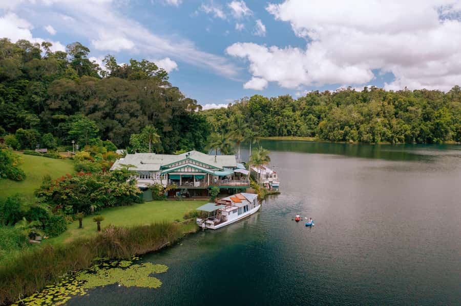Cairns: Paronella, Lake Barrine & Millaa Millaa Falls Tour - Why this Cairns day trip works