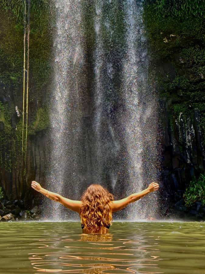 Cairns: Waterfall Tour with Lunch - Six things to know before you book