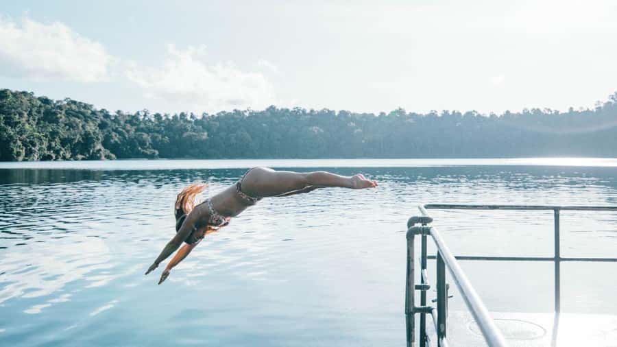 Cairns: Waterfall Tour with Lunch - Lunch in Malanda keeps the day moving