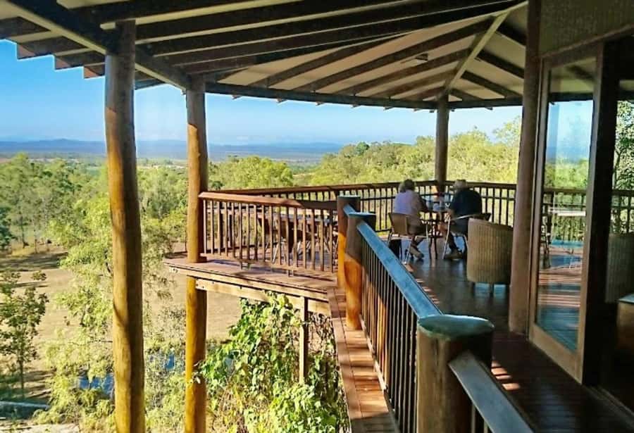 Cairns: Waterfall, Wetlands and Skyrail - Key points at a glance