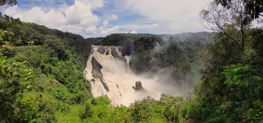 Cairns: Waterfall, Wetlands and Skyrail - Why this Cairns day trip works