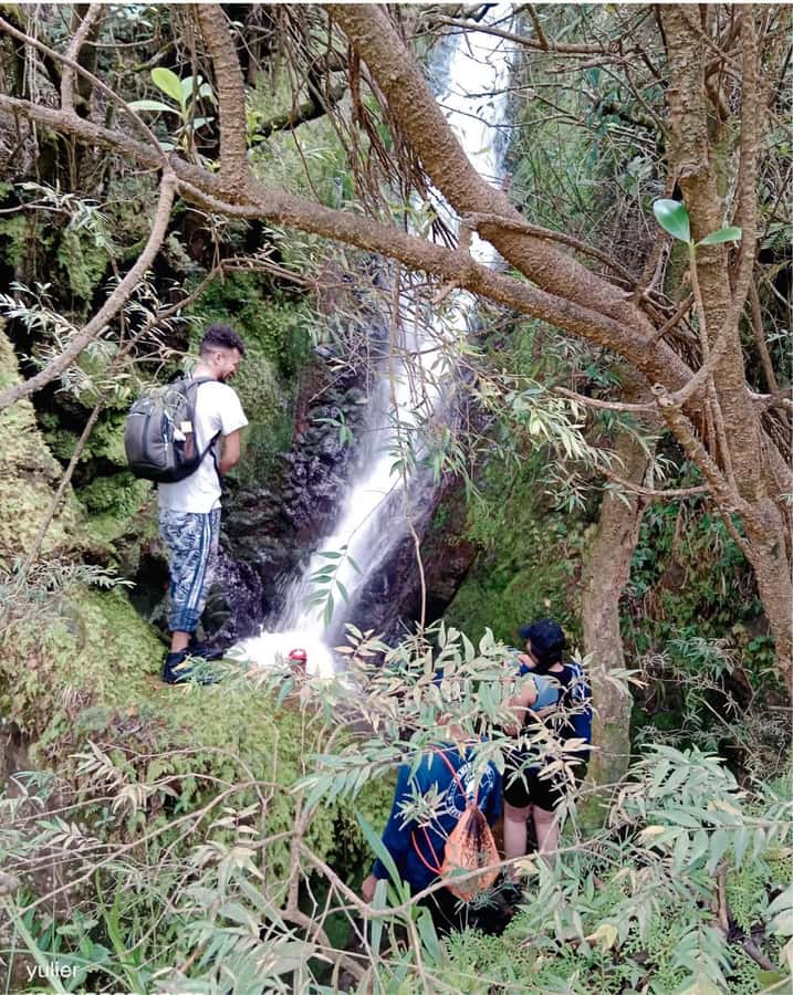 Cali: Cali River Waterfall and Great River Pools Tour - Why this river trip feels different from a city tour