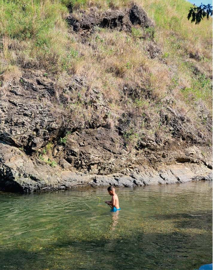 Cali: Cali River Waterfall and Great River Pools Tour - Practical advice before you go