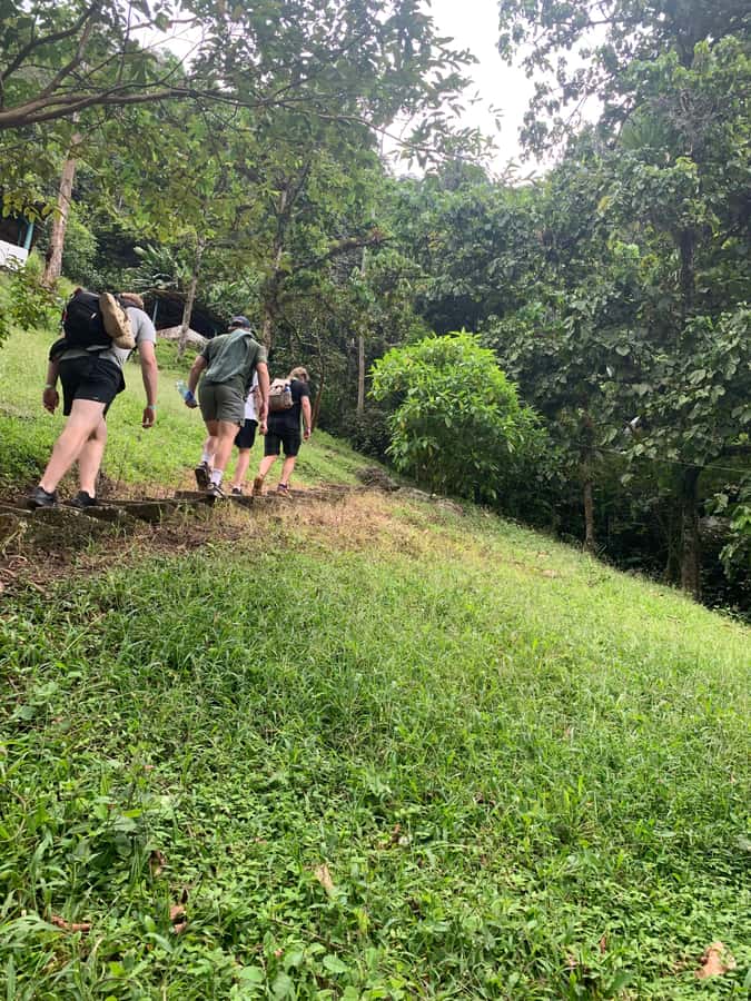 Cali: Tour of Waterfall in Pance River - Chorrera del Indio - Why this Pance River outing works