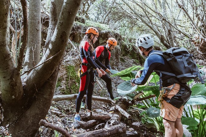 Canyoning with Waterfalls in the Rainforest - Small Groups ツ - What to pack, and what to leave behind