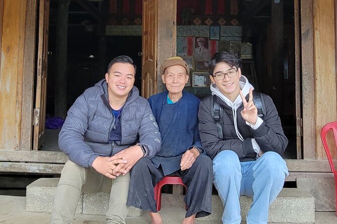 Cao Bang: Ban Gioc Waterfall Full-Day With Local Guide - Ban Gioc Waterfall and the Quay Son River