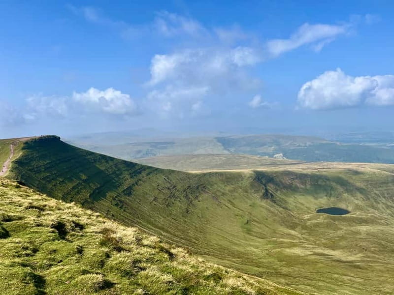 Cardiff: Waterfalls, Mountains & Castles Day Tour - Why this Cardiff day trip works