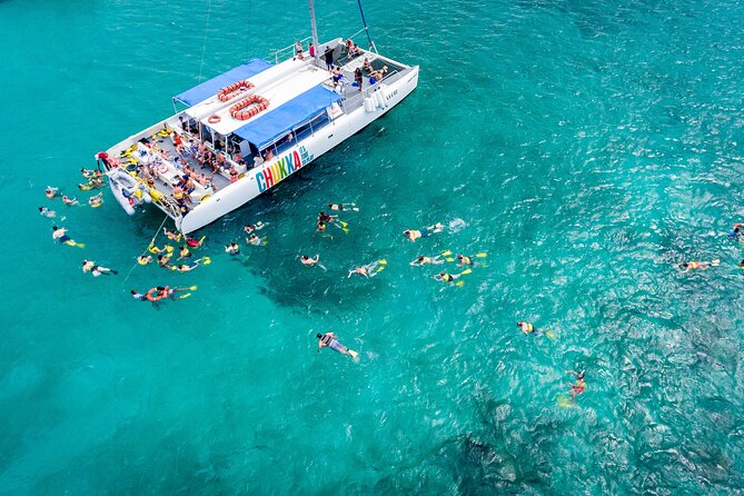 Catamaran Cruise with Snorkeling and Dunn's River Falls - Key Things to Know Before You Book