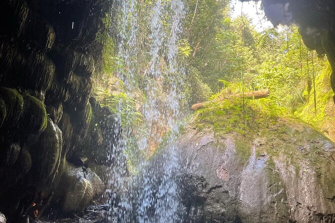 Cave, Waterfall and River Adventure in Charco Azul from San Juan - The guides make the biggest difference