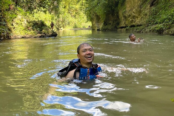 Cave, Waterfall and River Adventure in Charco Azul from San Juan - Who should book, and who should think twice