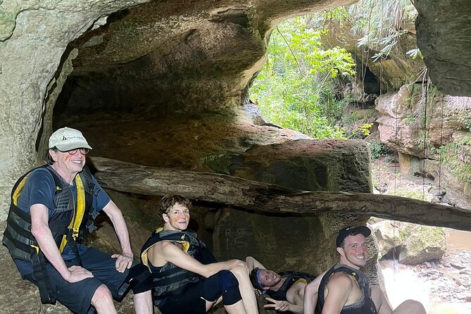 Cave, Waterfall and River Adventure in Charco Azul from San Juan - Should you book the Charco Azul adventure?