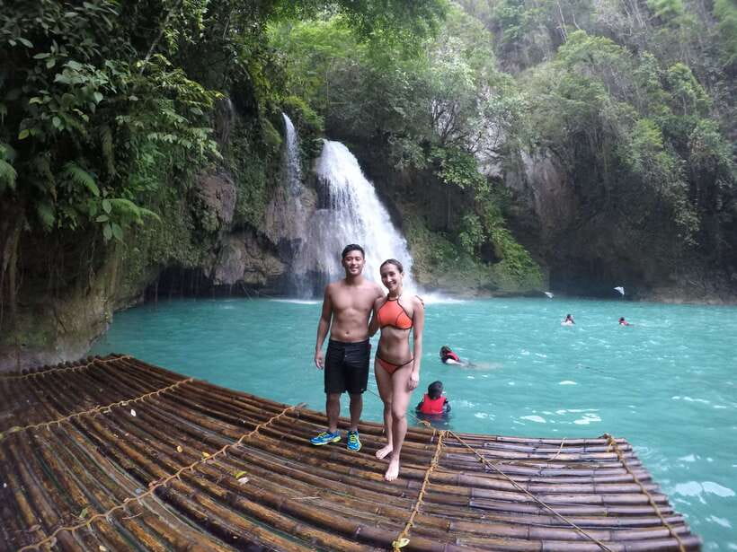Cebu City: Whale Shark Swimming & Kawasan Falls Canyoneering - What to pack for this 16-hour day