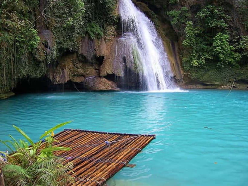 Cebu: Dao, Inambakan, Kawasan and Mantayupan Waterfalls Trip - Why this Cebu waterfall day is worth considering