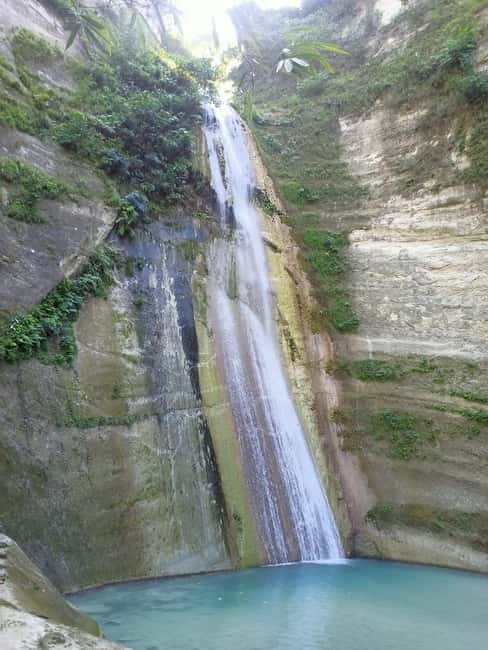 Cebu: Dao, Inambakan, Kawasan and Mantayupan Waterfalls Trip - What the private format really gives you