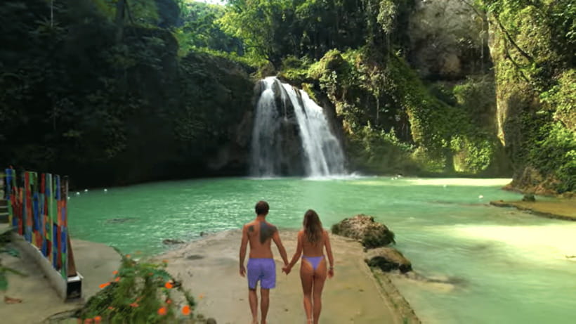 Cebu: Inambakan, Kawasan, and Mantayupan Falls Day Trip - Why this Cebu day trip works