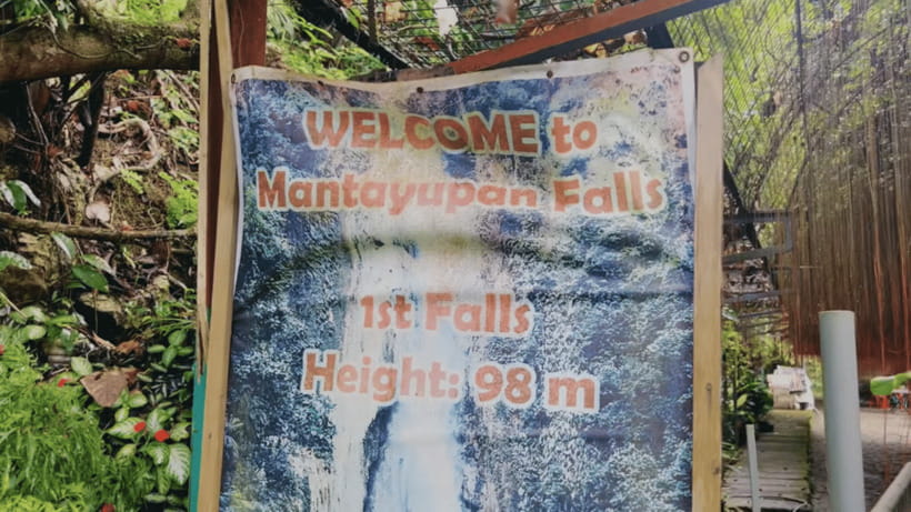 Cebu: Inambakan, Kawasan, and Mantayupan Falls Day Trip - Who should book this experience?