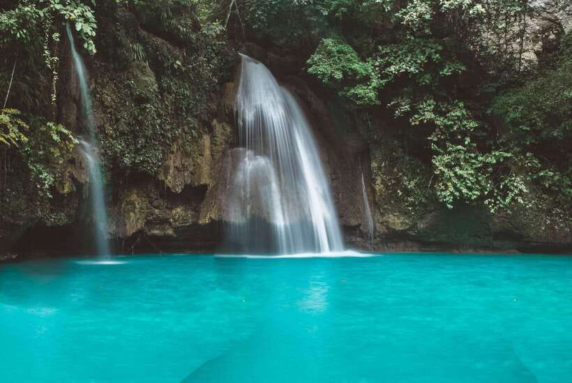Cebu: Kawasan Falls Canyoneering & Cliff Jump Private Tour - Transport value at $132 per person