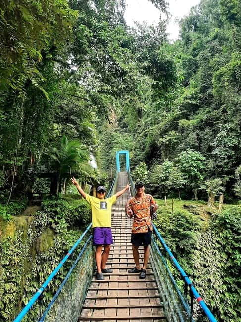 Cebu: Moalboal Snorkeling, Mantayupan Falls & ATV Adventure - Why this Cebu day trip works
