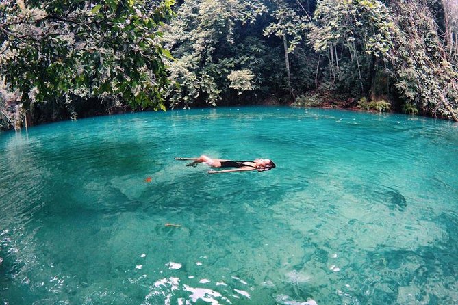 Cebu: Oslob Whale Shark Swimming and Kawasan Falls Canyoneering - What to pack, and what not to forget
