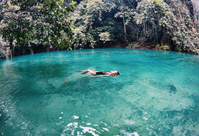 Cebu: Osmeña Peak and Kawasan Falls Canyoneering Day Trip - Why this Cebu day trip works