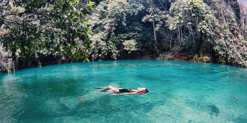 Cebu: Osmeña Peak and Kawasan Falls Canyoneering Day Trip - Is $142 a fair price?
