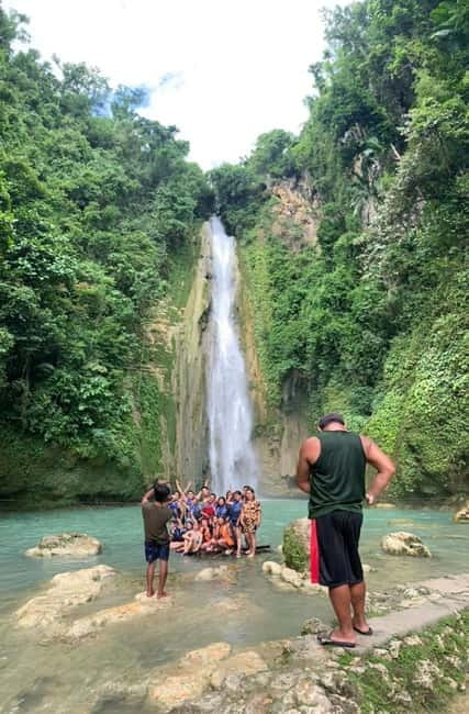 Cebu: Sardine Run Snorkeling, Mantayupan Falls & ATV Thrills - Should you book the sardines, falls, and ATV combination?