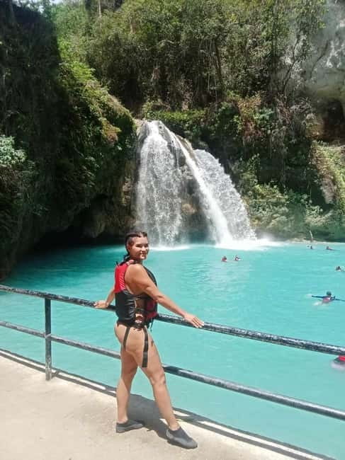 Cebu: Whale Sharks, Kawasan Falls, & Sardines Run Snorkeling - Who will enjoy this Cebu day most