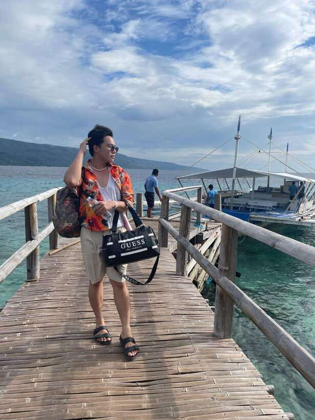 Cebu: Whaleshark Encounter, Tumalog Falls & Sumilon Sandbar - What the $126 price really covers