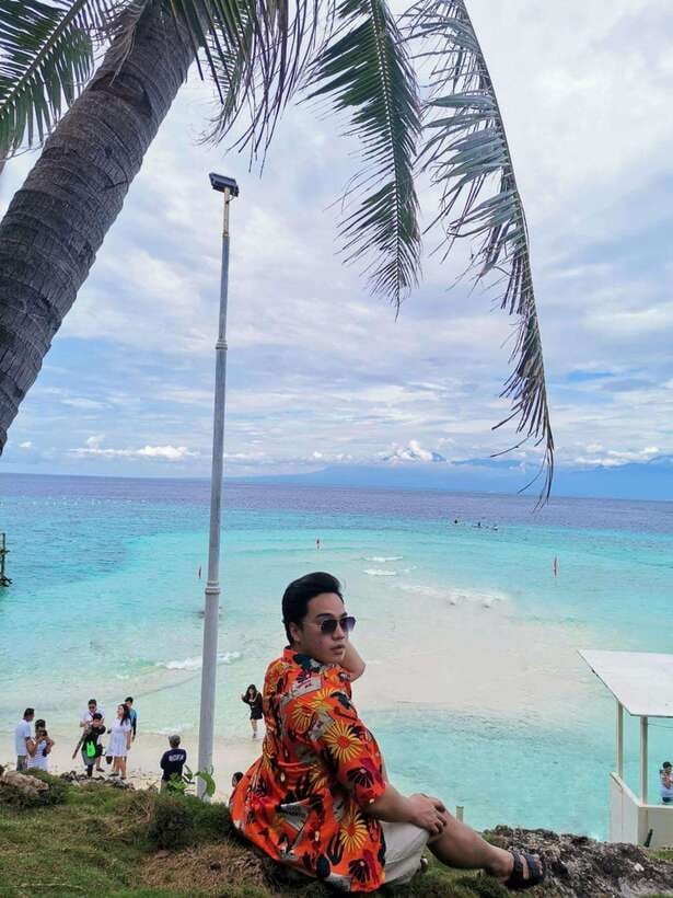 Cebu: Whaleshark Encounter, Tumalog Falls & Sumilon Sandbar - Who should book this day