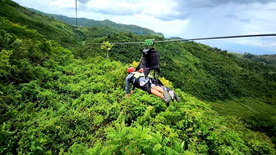 Cebu: Whaleshark Swimming & Kawasan falls Canyoneering Tour - What to pack for this long day