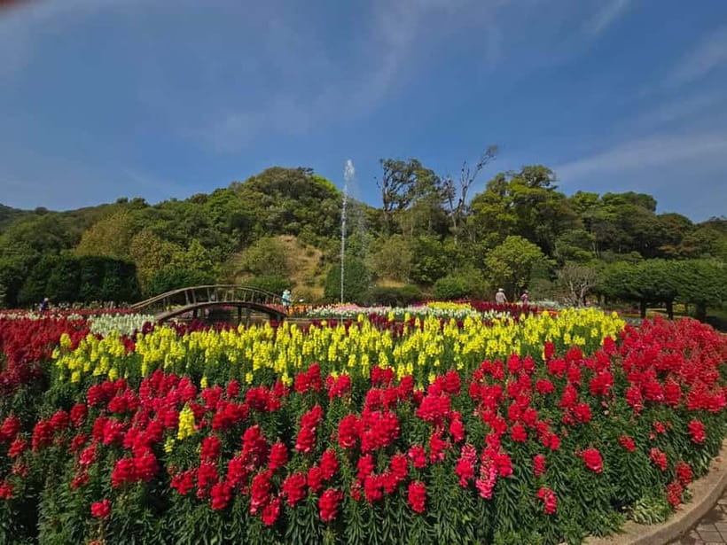 Chang Mai: Doi Inthanon Day Tour w/Waterfalls & Hilltribes - Lunch at a local restaurant