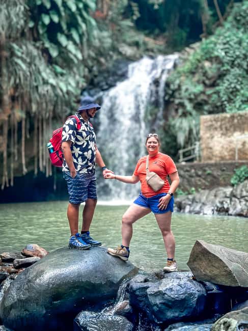 Chasing Waterfalls Grenada: Unveiling Nature’s Hidden Gems - Key points at a glance