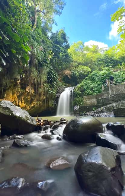 Chasing Waterfalls Grenada: Unveiling Nature’s Hidden Gems - Why this Grenada waterfall tour is worth considering