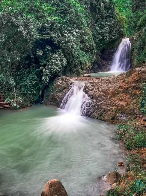 Chasing Waterfalls Grenada: Unveiling Nature’s Hidden Gems - Mount Carmel Falls and the naming detail to check