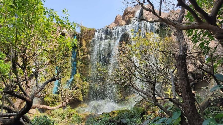 Chiang Mai: Angel Waterfall & Sticky Waterfall & Wat Ban Den - Key points to know before booking