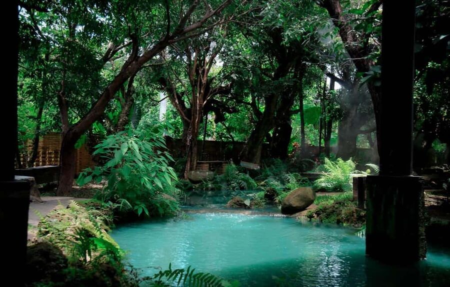 Chiang Mai: Angel Waterfall & Sticky Waterfall & Wat Ban Den - Who should book this experience
