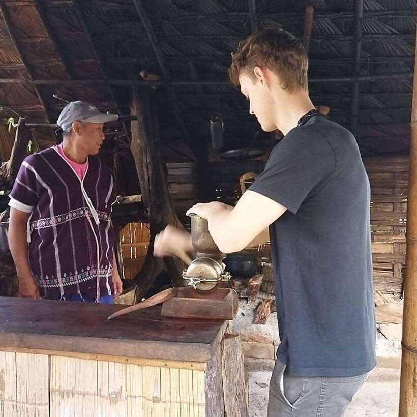 Chiang Mai: Doi Inthanon National Park & Waterfall Day Tour - Lunch with a Thai set menu