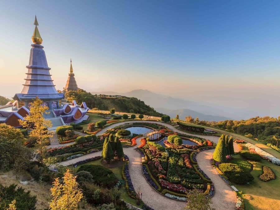Chiang Mai: Doi Inthanon National Park, Waterfall & Lunch - What makes this Doi Inthanon day trip worth considering