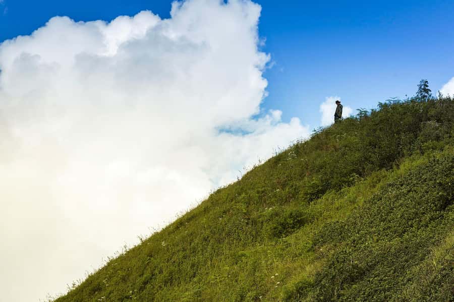 Chiang Mai: Doi Inthanon National Park, Waterfall & Lunch - Guides can shape the whole day